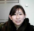 Mayuko Seoさん