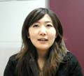 Asami Tokudaさん