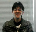 Daichi Ouchiさん