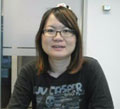 Maiko Itokazuさん