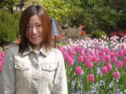 高橋和子さん