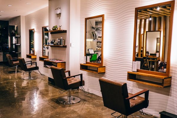 美容院（ヘアサロン）リストイメージ3