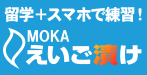 えいご漬け