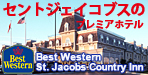 Best Western St. Jacobes Inn