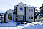 Alpine Manor