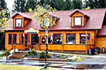 Crowsnest Mountain Resort 