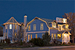 The Inn & Spa at Heartwood 