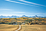 Valley Blue Ranch B&B