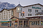 Whistler's Inn