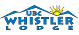 UBC Whistler Lodge