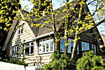 Point Grey Guest House