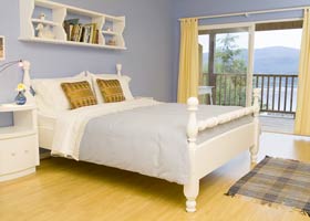 Sechelt Inlet Bed & Breakfast