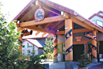 Best Western Tin-Wis Resort