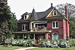 Victorian Charm Bed and Breakfast