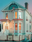 humboldt house BB