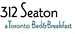 312 Seaton B&B