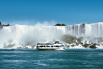 maid of the mist