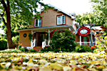 Ashgrove Cottage B&B
