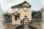 Arbour Garden B&B
