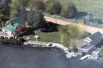 House on the River