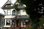 Ambrosia Historic Bed & Breakfast Retreat 