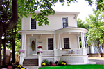 Accommodations Niagara BB