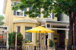Baldwin Village Inn 