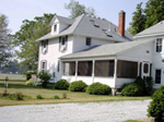 Admiral Saint George B&B