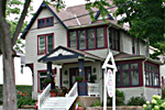 Blue Gables Bed &Breakfast