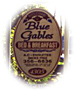 Blue Gables Bed &Breakfast