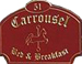 Carrousel B&B