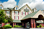 Country In & Suites by Carlson