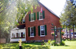 Cutter's Rudder Guest House BB