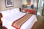 Days Inn Niagara Falls Near the Falls