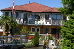 Diana's Luxury Bed & Breakfast