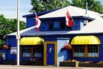 Falls Manor Motel and Restaurant