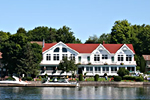 Glen House Resort 