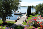 The Gananoque Inn and Spa