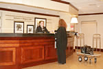 Hampton Inn North of the Falls