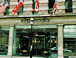 Hotel Victoria Downtown Toronto