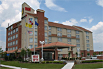 Monte Carlo Inns