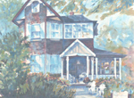 McKitrick House Inn & The Guest Suites