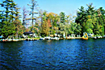 Marrick's Landing Cottage Resort 