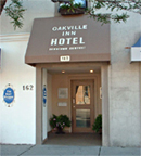 Oakville Inn 