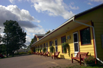 Pines Motel