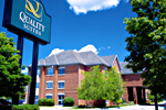 Quality Suites