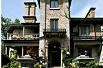 1850’s Rosemount Inn