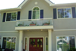 Ann Sarah - Camilla House