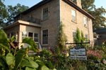 The Sem Wissler House 