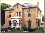Admiral Saint George B&B